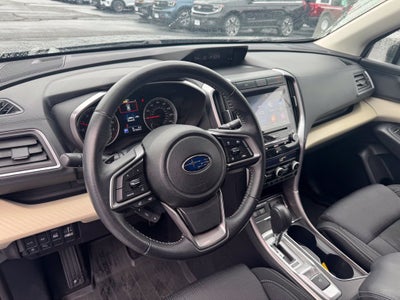 2020 Subaru Ascent Premium