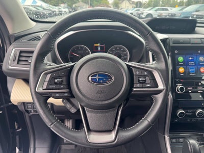 2020 Subaru Ascent Premium