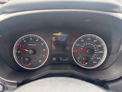 2020 Subaru Ascent Premium