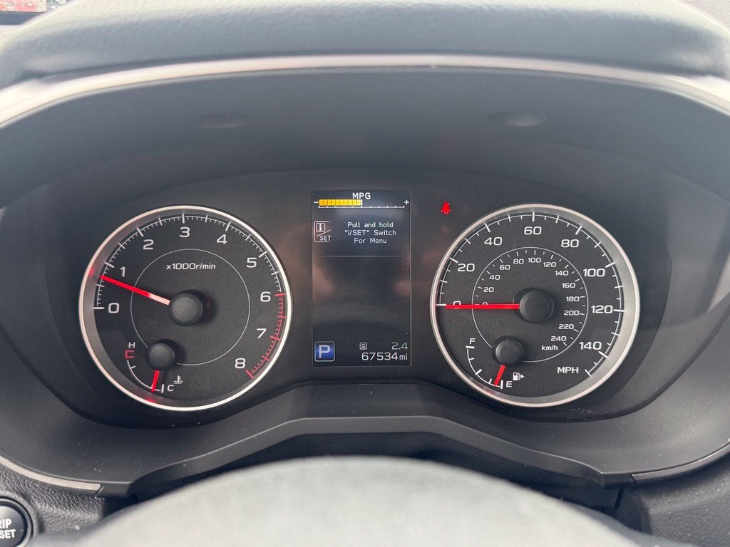 2020 Subaru Ascent Premium