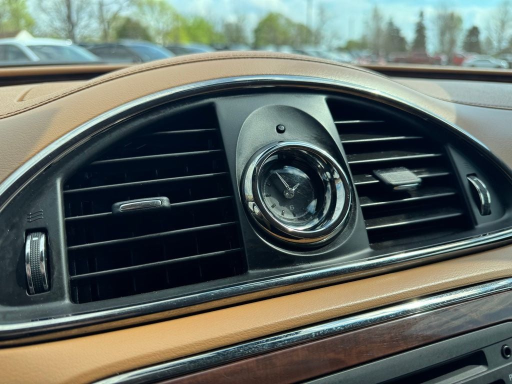2014 Buick Enclave Leather Group