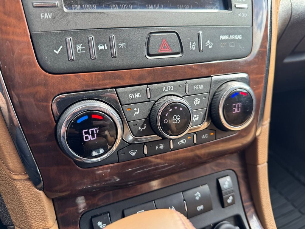 2014 Buick Enclave Leather Group