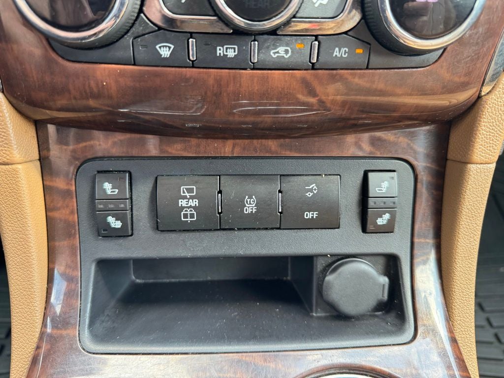 2014 Buick Enclave Leather Group