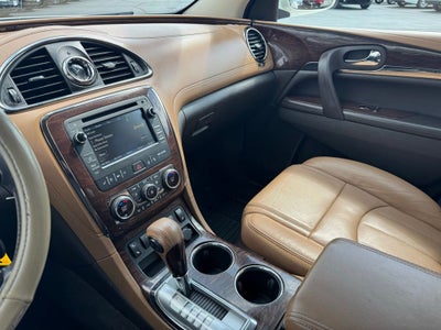 2014 Buick Enclave Leather Group