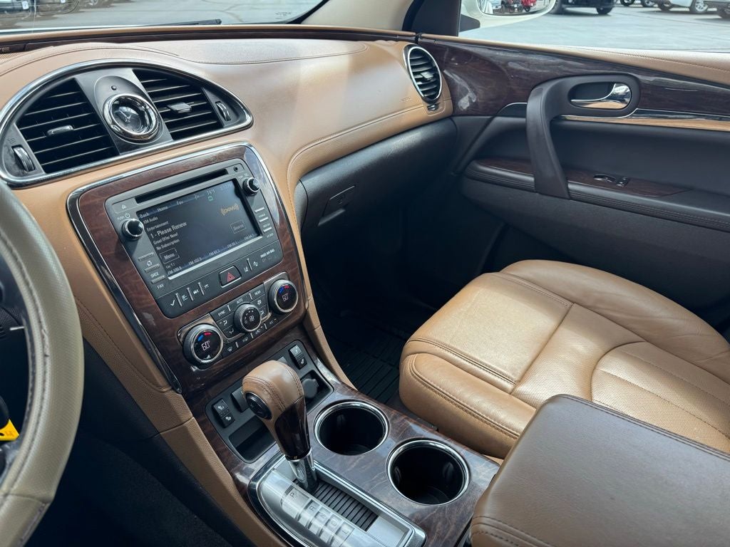 2014 Buick Enclave Leather Group