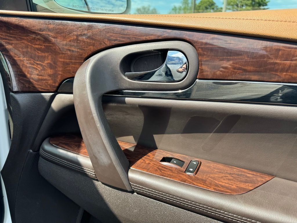 2014 Buick Enclave Leather Group