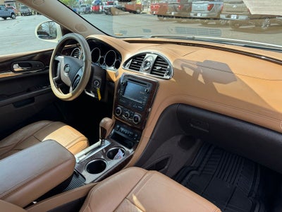 2014 Buick Enclave Leather Group