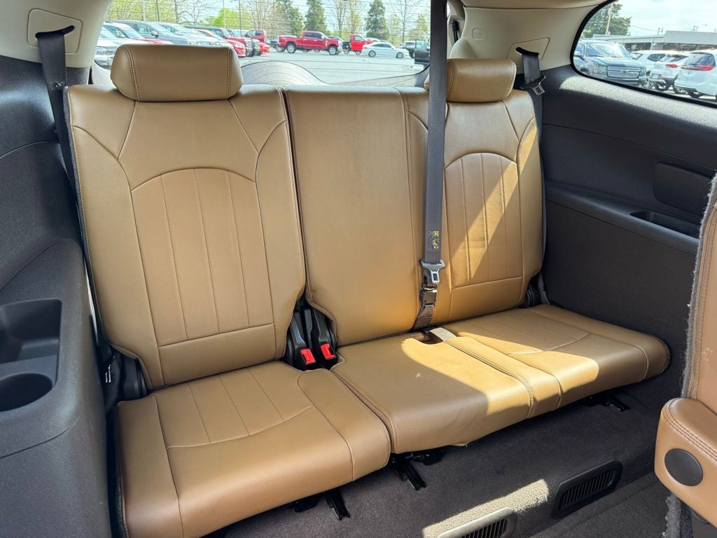 2014 Buick Enclave Leather Group