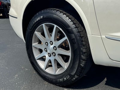 2014 Buick Enclave Leather Group