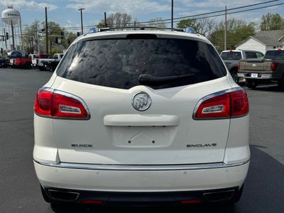 2014 Buick Enclave Leather Group
