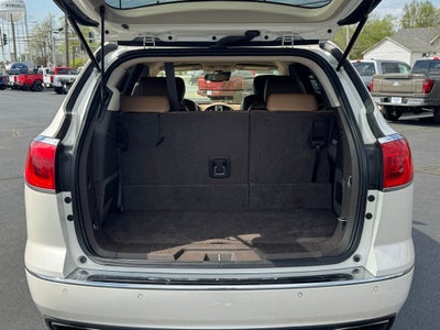 2014 Buick Enclave Leather Group