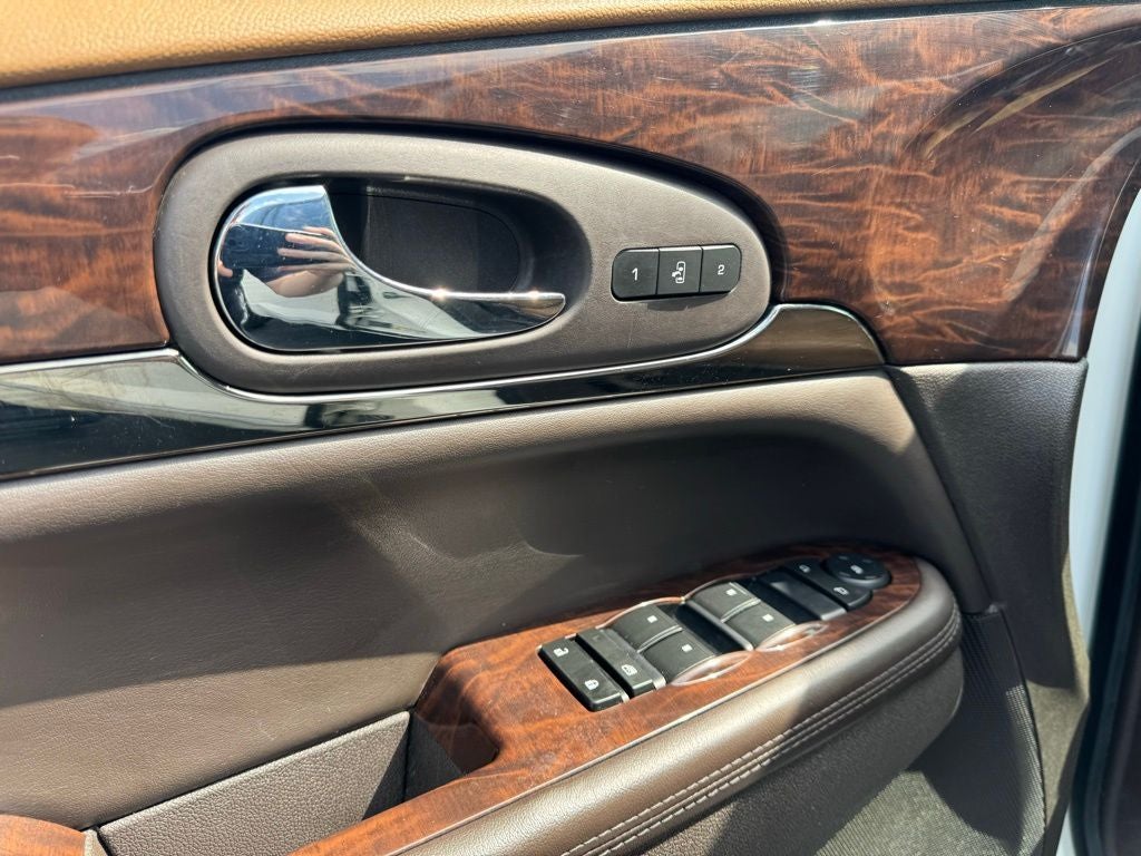 2014 Buick Enclave Leather Group