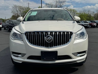 2014 Buick Enclave Leather Group