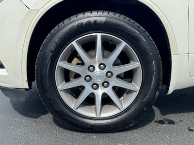 2014 Buick Enclave Leather Group