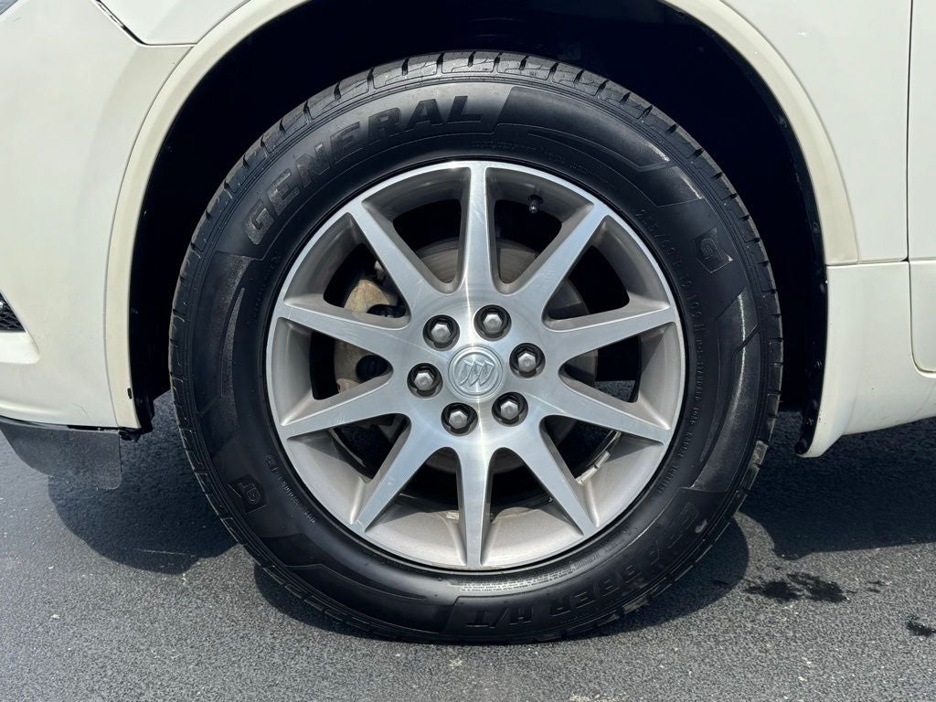 2014 Buick Enclave Leather Group