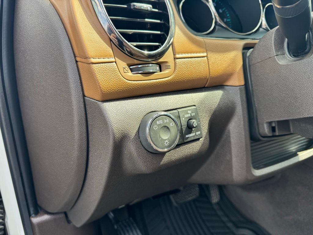 2014 Buick Enclave Leather Group