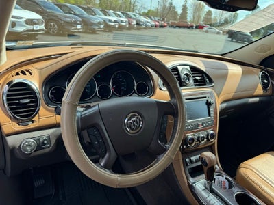 2014 Buick Enclave Leather Group