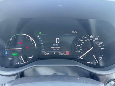 2026 Toyota Sienna XLE 8 Passenger