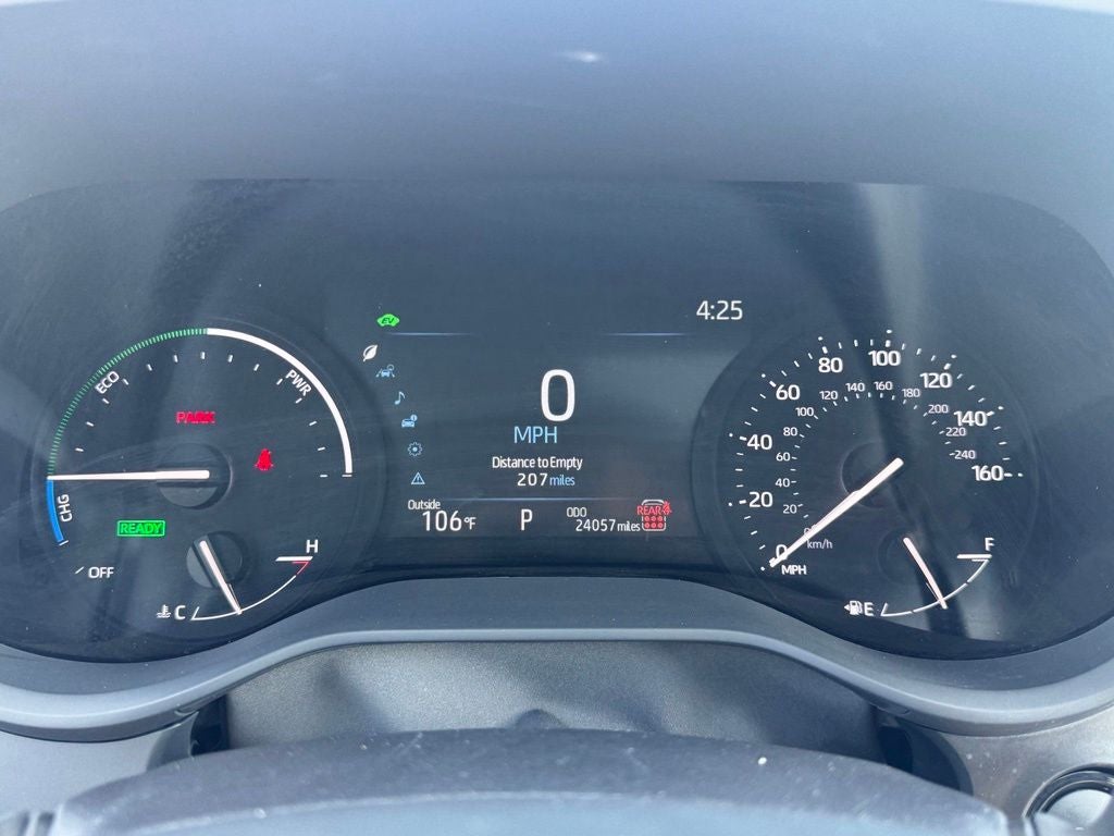 2026 Toyota Sienna XLE 8 Passenger
