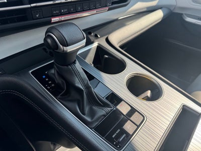 2026 Toyota Sienna XLE 8 Passenger