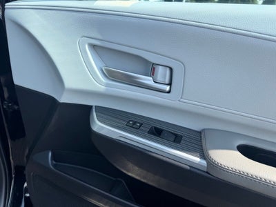 2026 Toyota Sienna XLE 8 Passenger