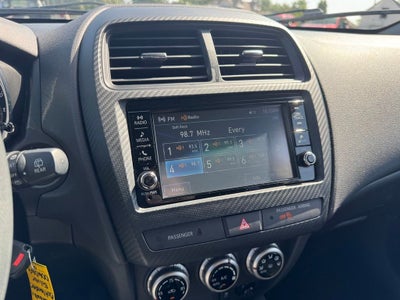 2025 Mitsubishi Outlander Sport 2.0 SE