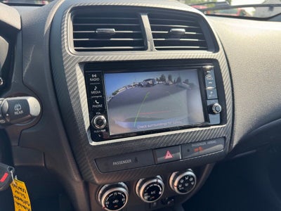 2025 Mitsubishi Outlander Sport 2.0 SE