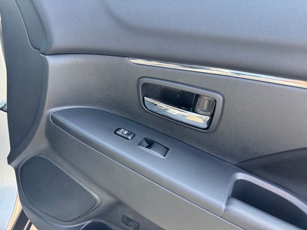 2025 Mitsubishi Outlander Sport 2.0 SE