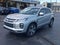 2025 Mitsubishi Outlander Sport 2.0 SE