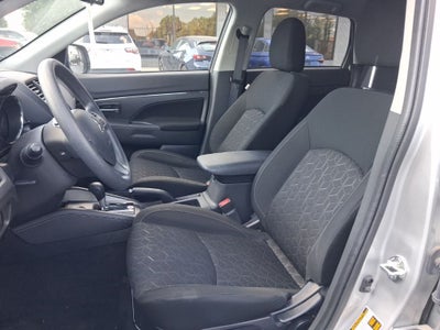 2025 Mitsubishi Outlander Sport 2.0 SE