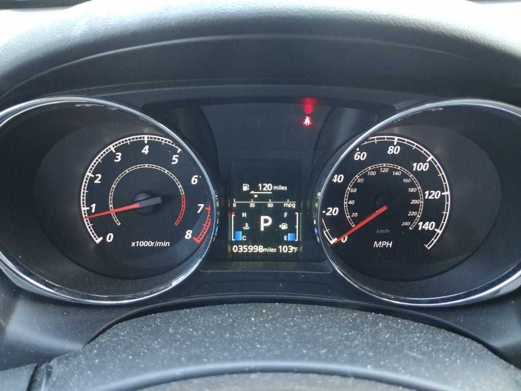 2025 Mitsubishi Outlander Sport 2.0 SE