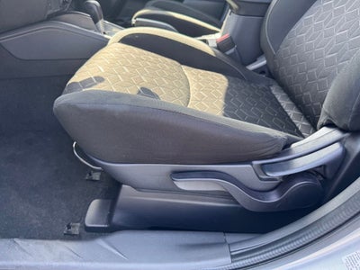 2025 Mitsubishi Outlander Sport 2.0 SE