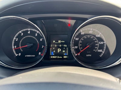 2025 Mitsubishi Outlander Sport 2.0 SE