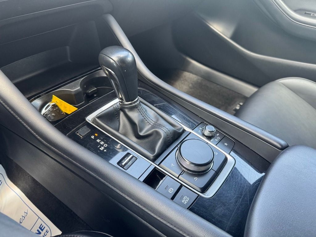 2024 Mazda Mazda3 2.5 S Select Sport