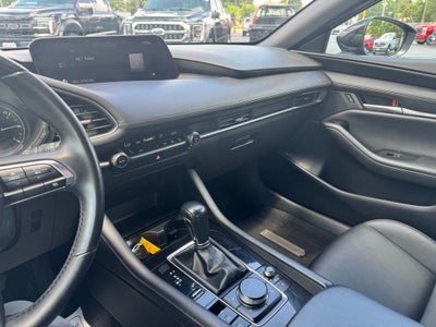 2024 Mazda Mazda3 2.5 S Select Sport