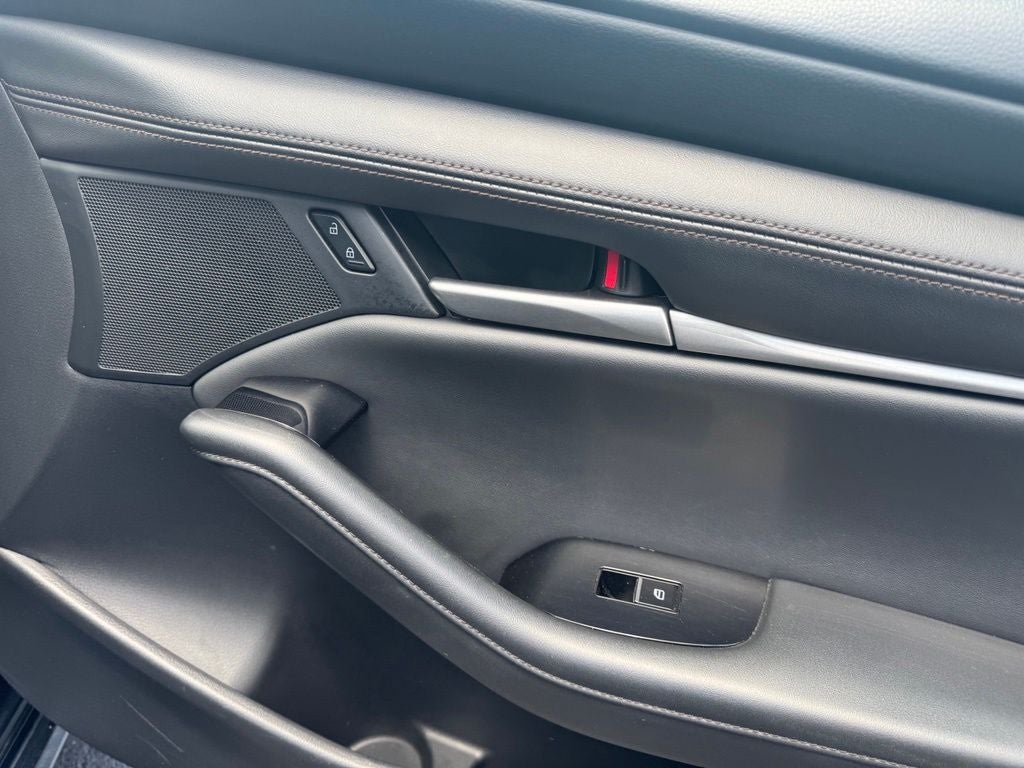 2024 Mazda Mazda3 2.5 S Select Sport