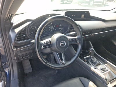 2024 Mazda Mazda3 2.5 S Select Sport