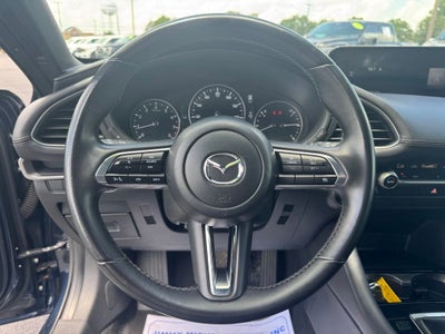 2024 Mazda Mazda3 2.5 S Select Sport