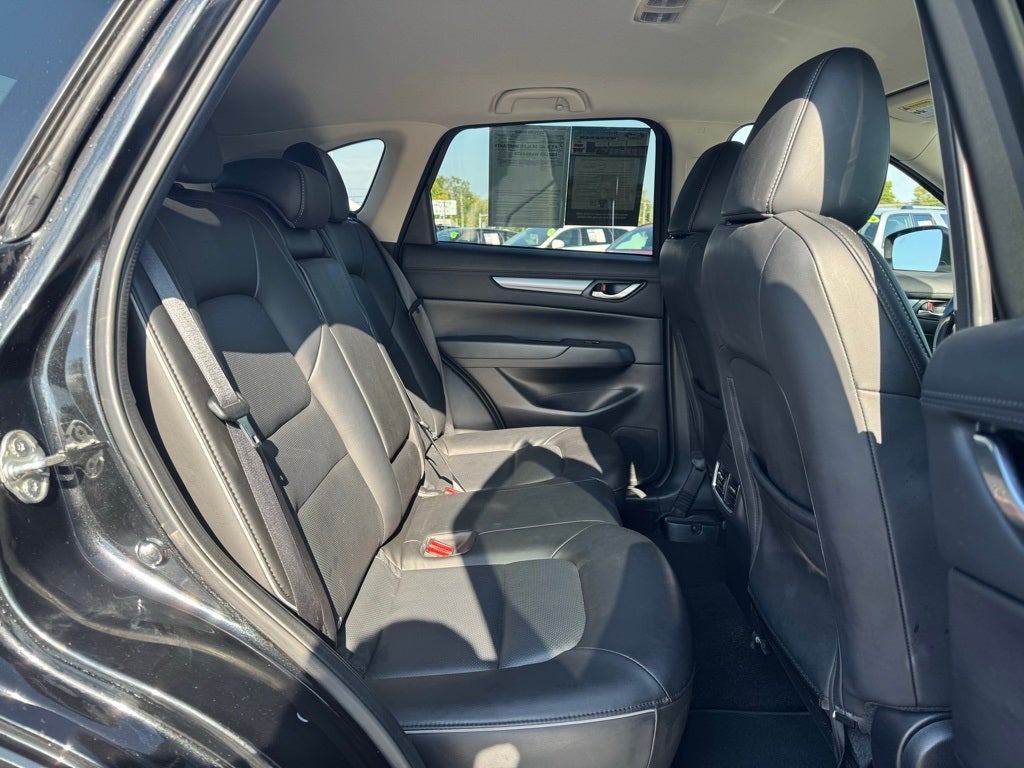 2024 Mazda Mazda CX-5 2.5 S Select Package