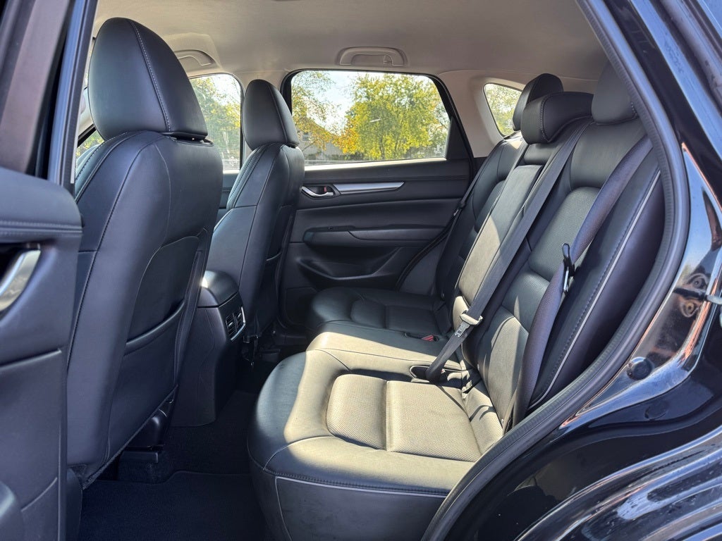 2024 Mazda Mazda CX-5 2.5 S Select Package