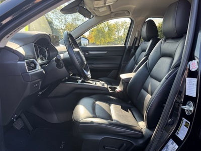2024 Mazda Mazda CX-5 2.5 S Select Package