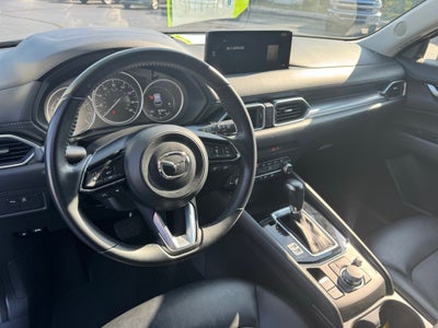 2024 Mazda Mazda CX-5 2.5 S Select Package