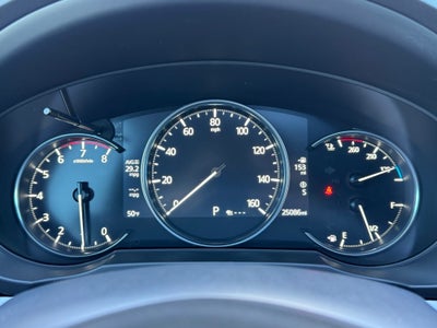 2024 Mazda Mazda CX-5 2.5 S Premium Package