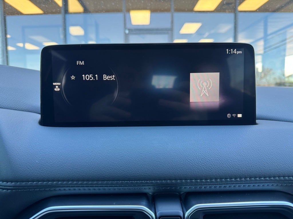 2024 Mazda Mazda CX-5 2.5 S Premium Package