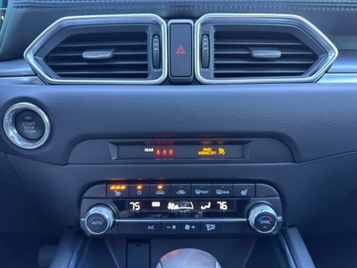 2024 Mazda Mazda CX-5 2.5 S Premium Package
