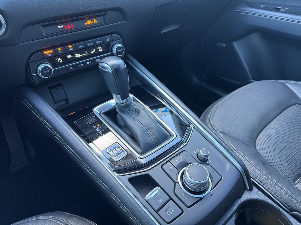 2024 Mazda Mazda CX-5 2.5 S Premium Package