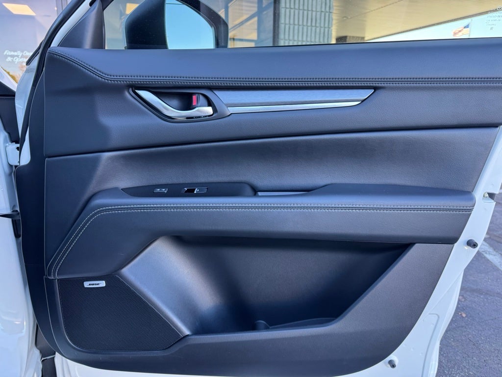 2024 Mazda Mazda CX-5 2.5 S Premium Package