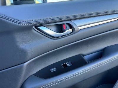 2024 Mazda Mazda CX-5 2.5 S Premium Package