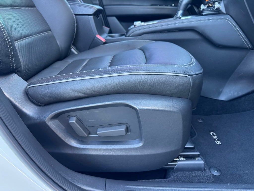 2024 Mazda Mazda CX-5 2.5 S Premium Package