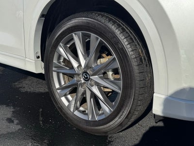 2024 Mazda Mazda CX-5 2.5 S Premium Package